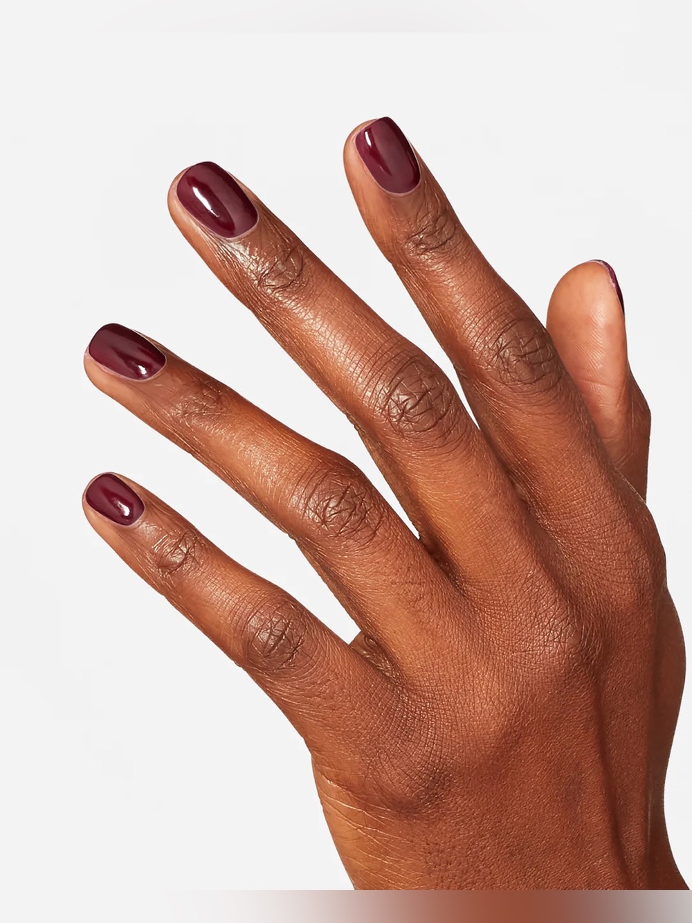 OPI Nail Lacquer - Yes, My Condor Can-do!